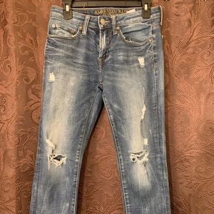 American Eagle Unisex Skinny Jean